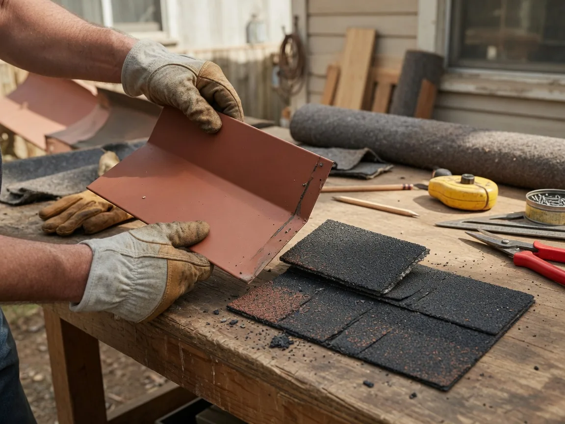 Roof Repair company in Zionsville, IN